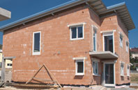 Ryal home extensions