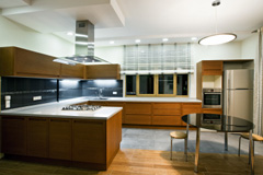 kitchen extensions Ryal