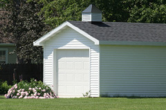 Ryal outbuilding construction costs