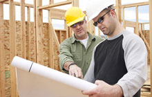 Ryal outhouse construction leads